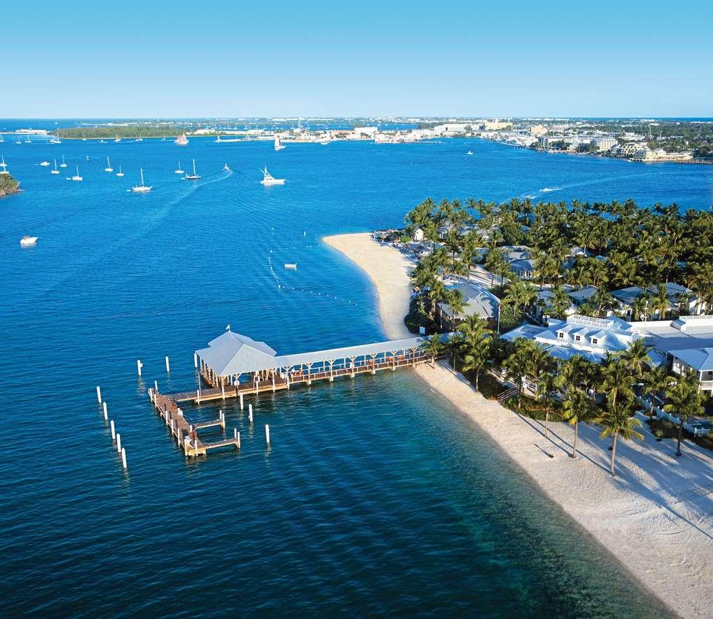 Sunset Key Cottages Key West Exterior foto