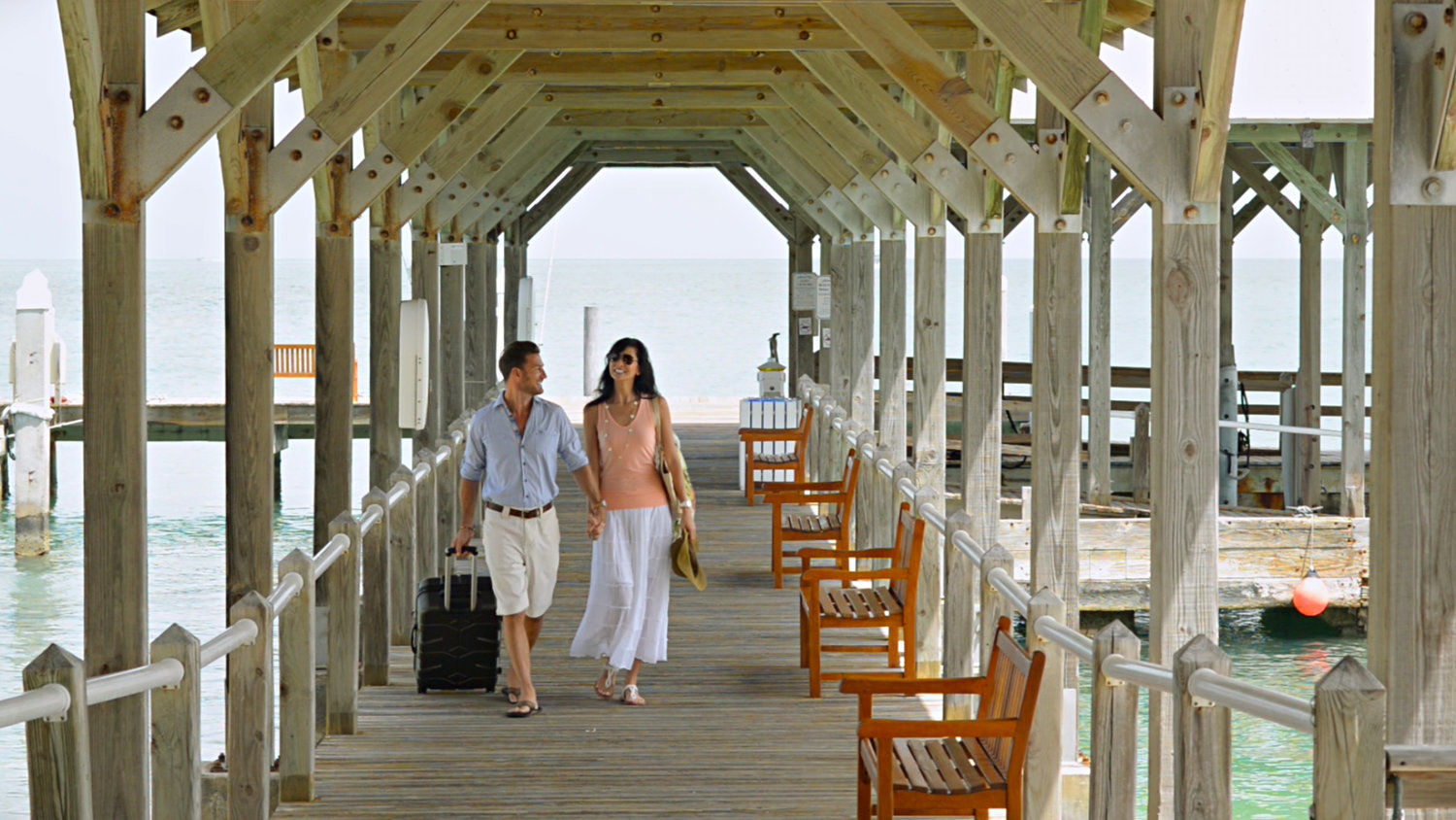 Sunset Key Cottages Key West Einrichtungen foto