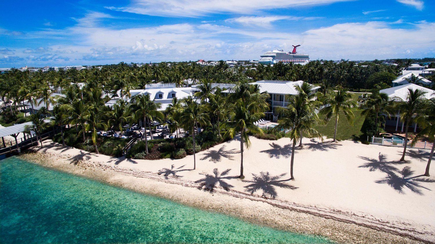 Sunset Key Cottages Key West Exterior foto