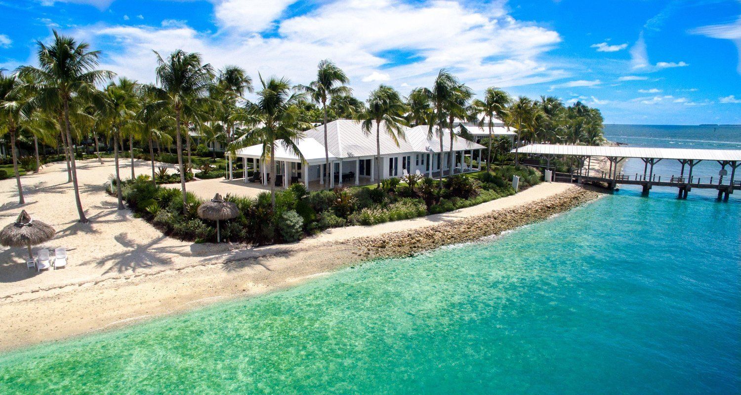 Sunset Key Cottages Key West Exterior foto