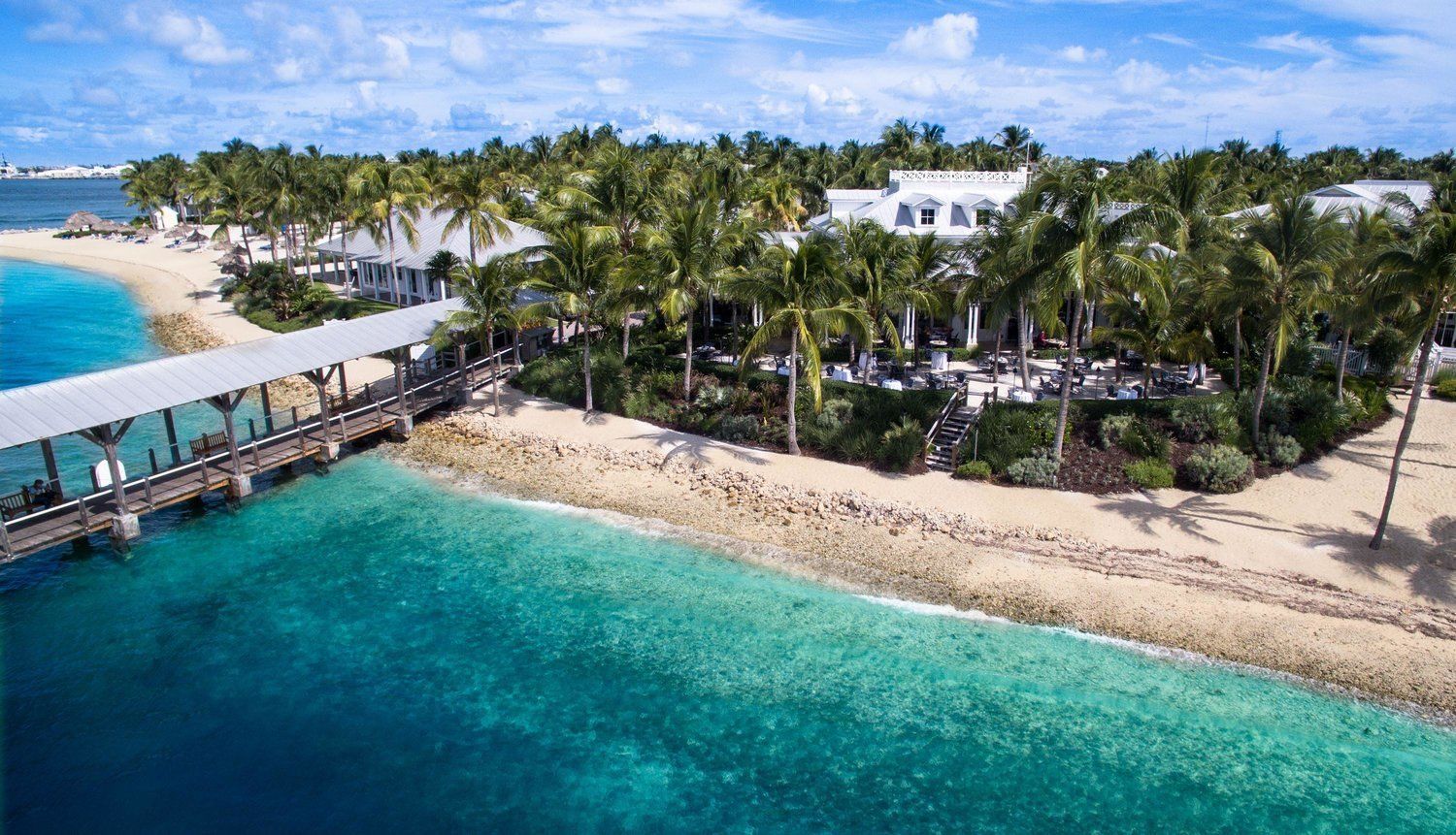Sunset Key Cottages Key West Exterior foto