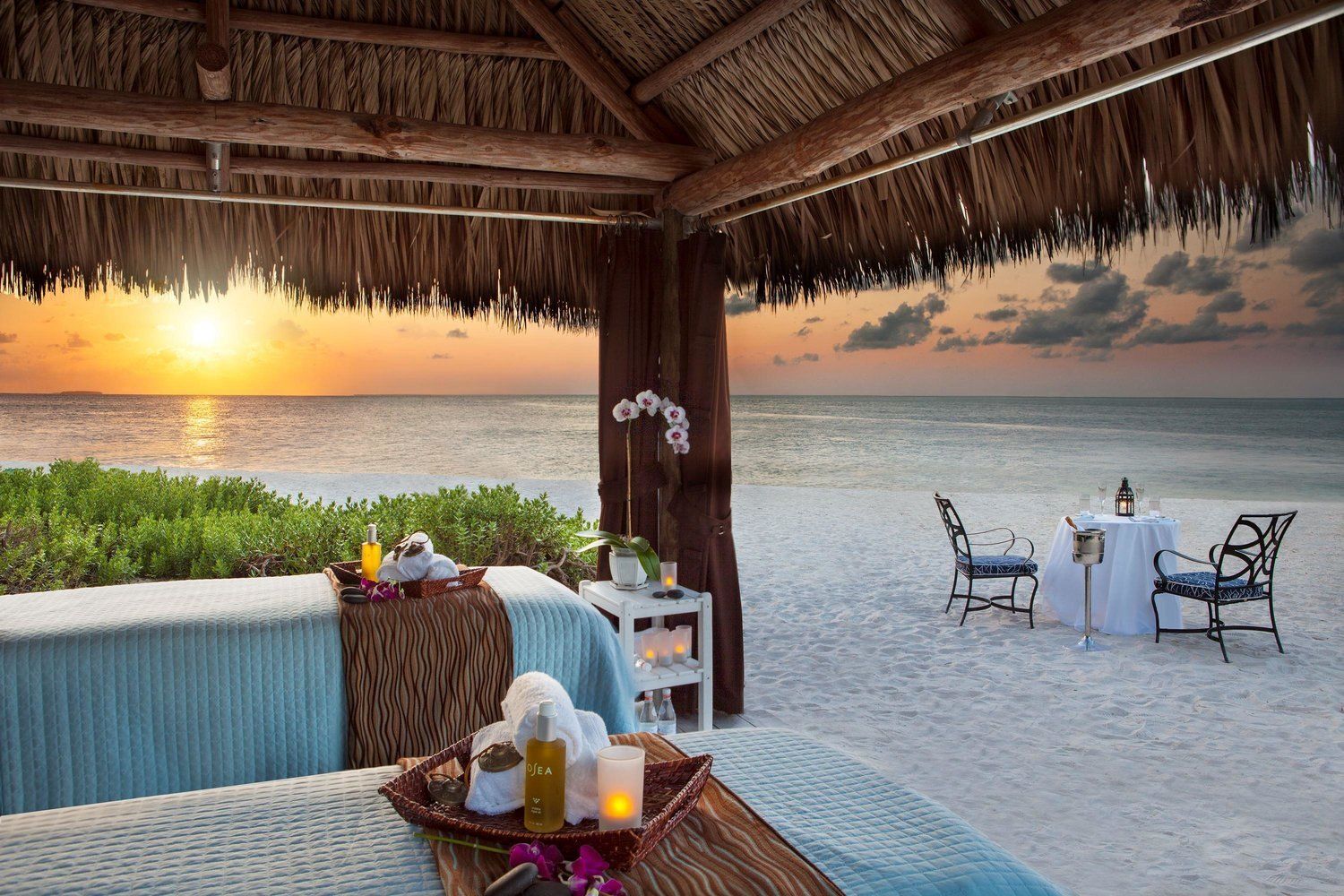 Sunset Key Cottages Key West Einrichtungen foto