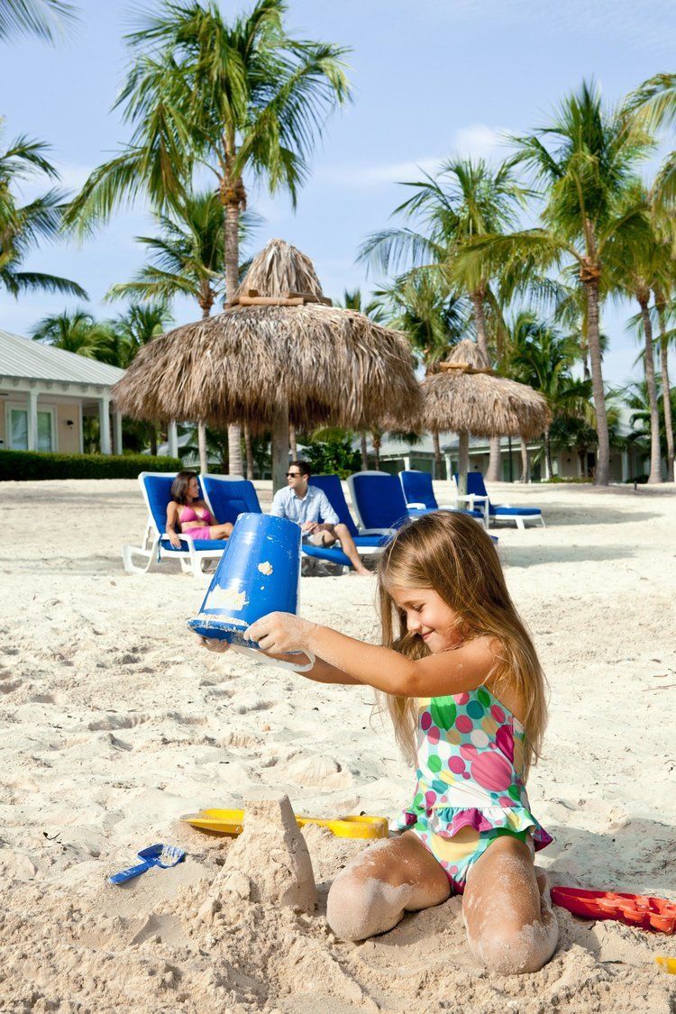 Sunset Key Cottages Key West Einrichtungen foto