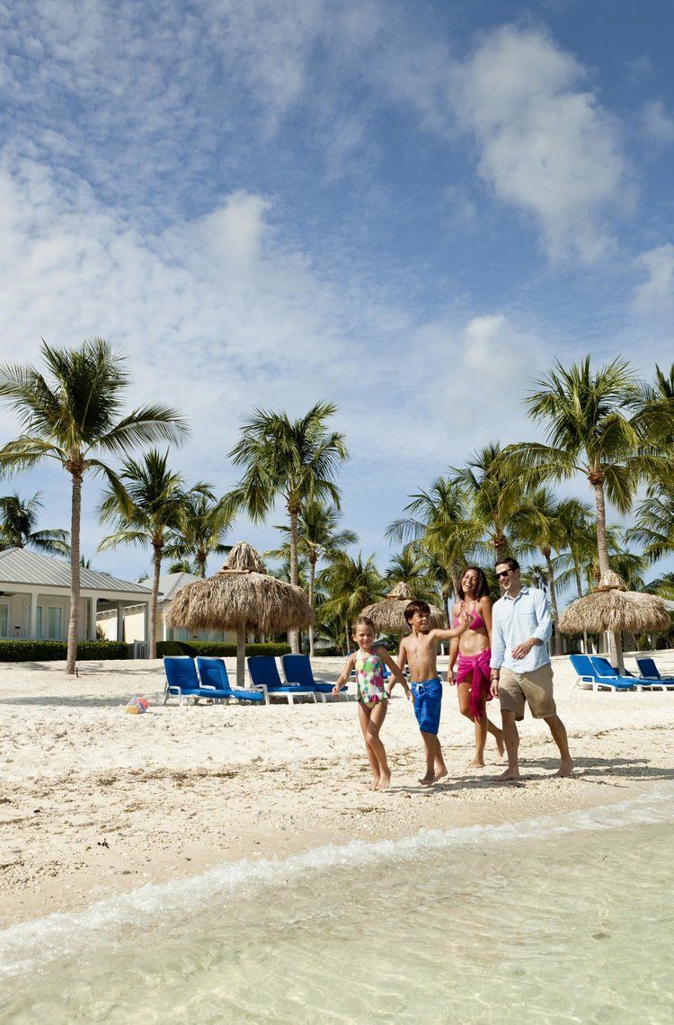 Sunset Key Cottages Key West Einrichtungen foto