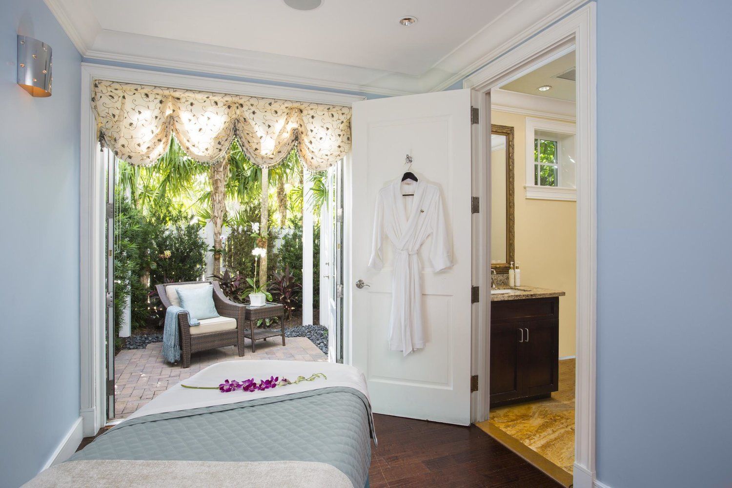 Sunset Key Cottages Key West Einrichtungen foto