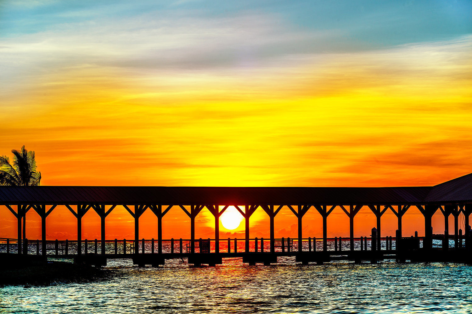Sunset Key Cottages Key West Einrichtungen foto