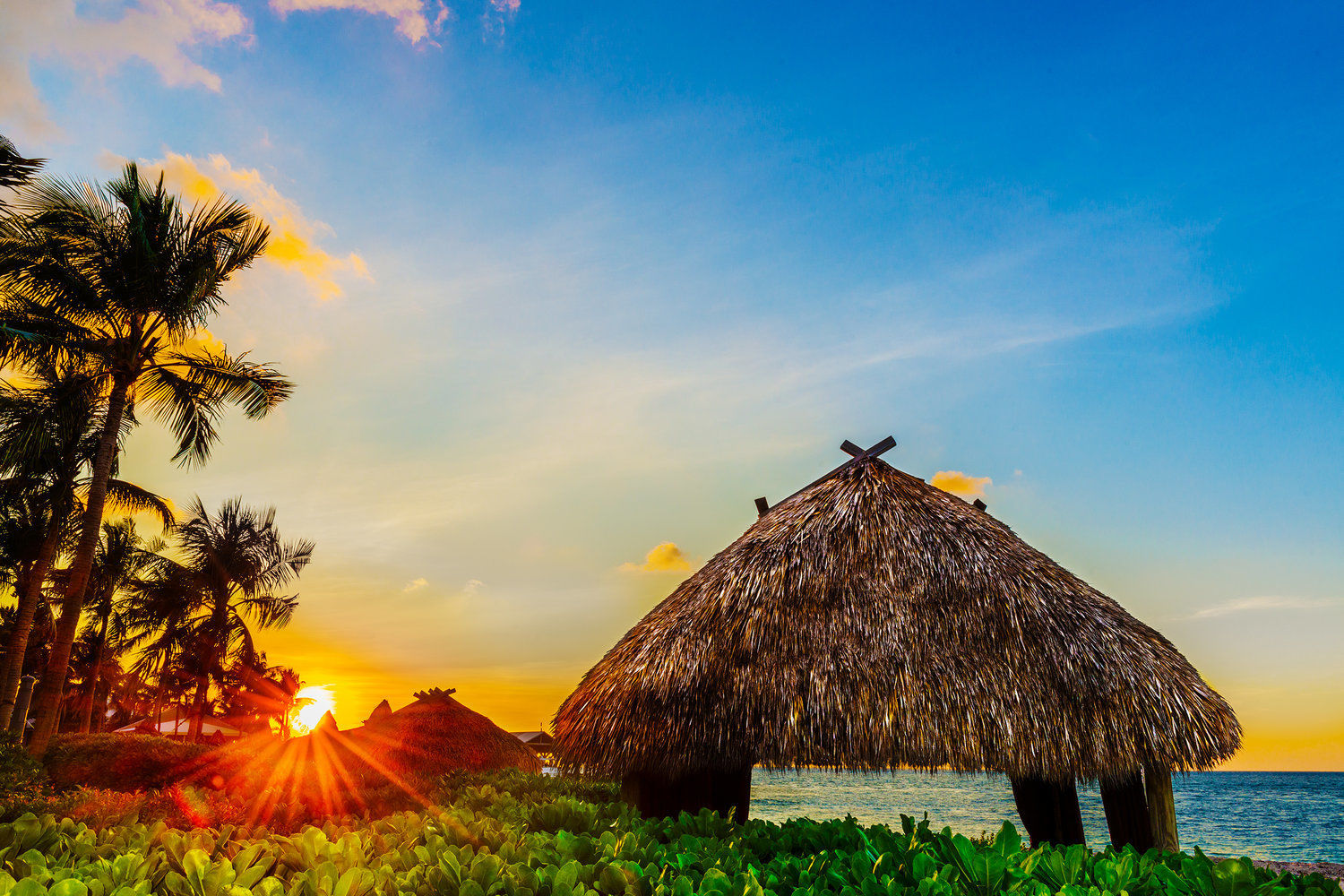Sunset Key Cottages Key West Einrichtungen foto