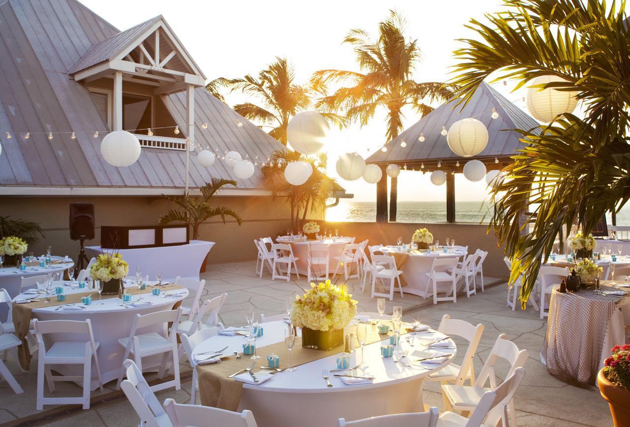 Sunset Key Cottages Key West Business foto