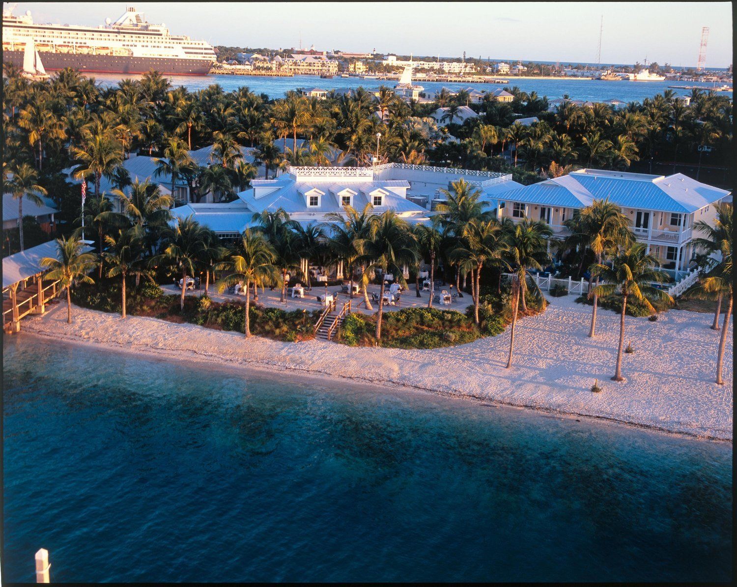 Sunset Key Cottages Key West Exterior foto