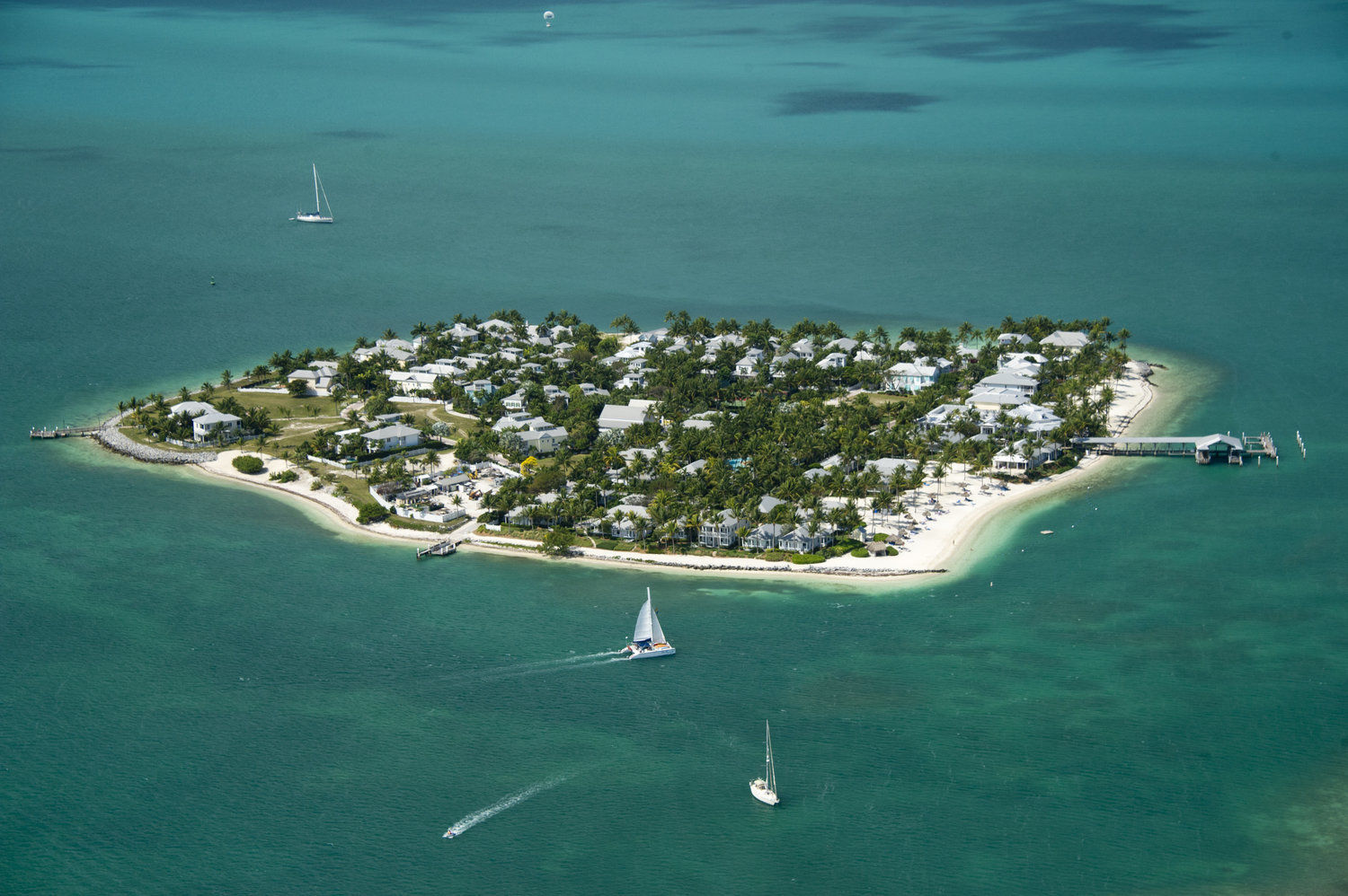Sunset Key Cottages Key West Exterior foto