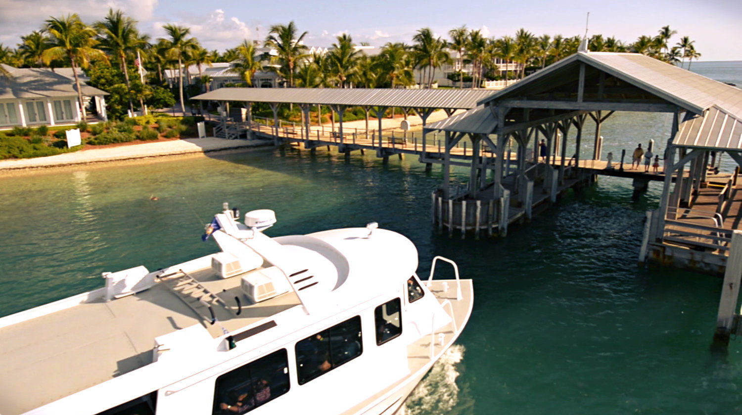 Sunset Key Cottages Key West Einrichtungen foto