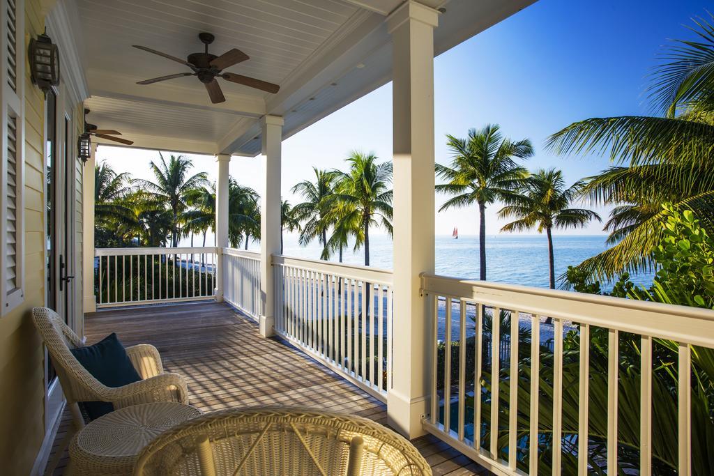 Sunset Key Cottages Key West Exterior foto