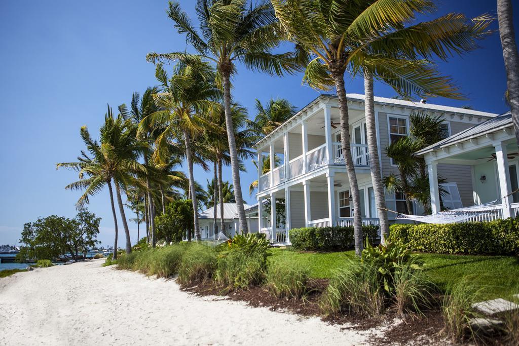 Sunset Key Cottages Key West Exterior foto