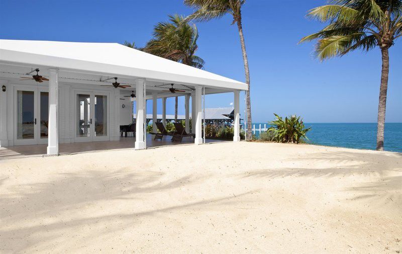 Sunset Key Cottages Key West Exterior foto