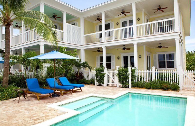 Sunset Key Cottages Key West Exterior foto