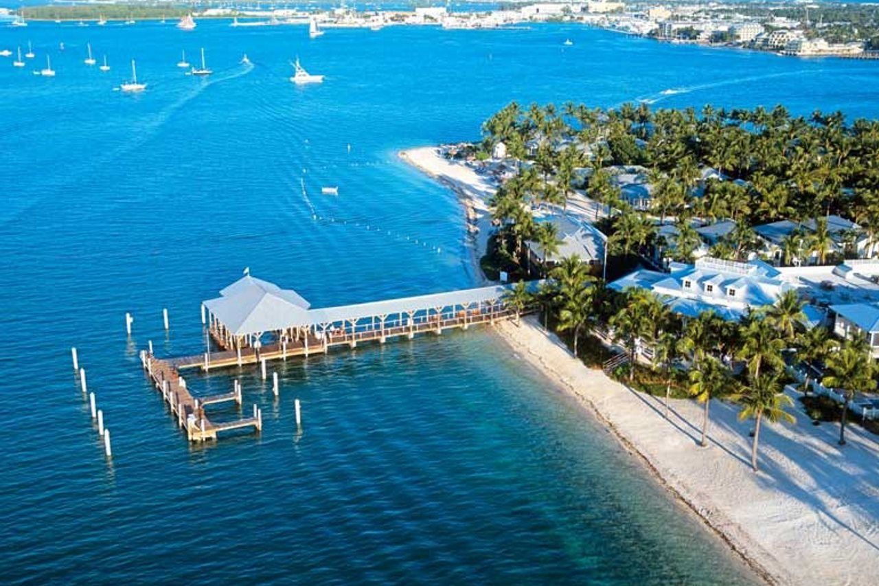 Sunset Key Cottages Key West Exterior foto