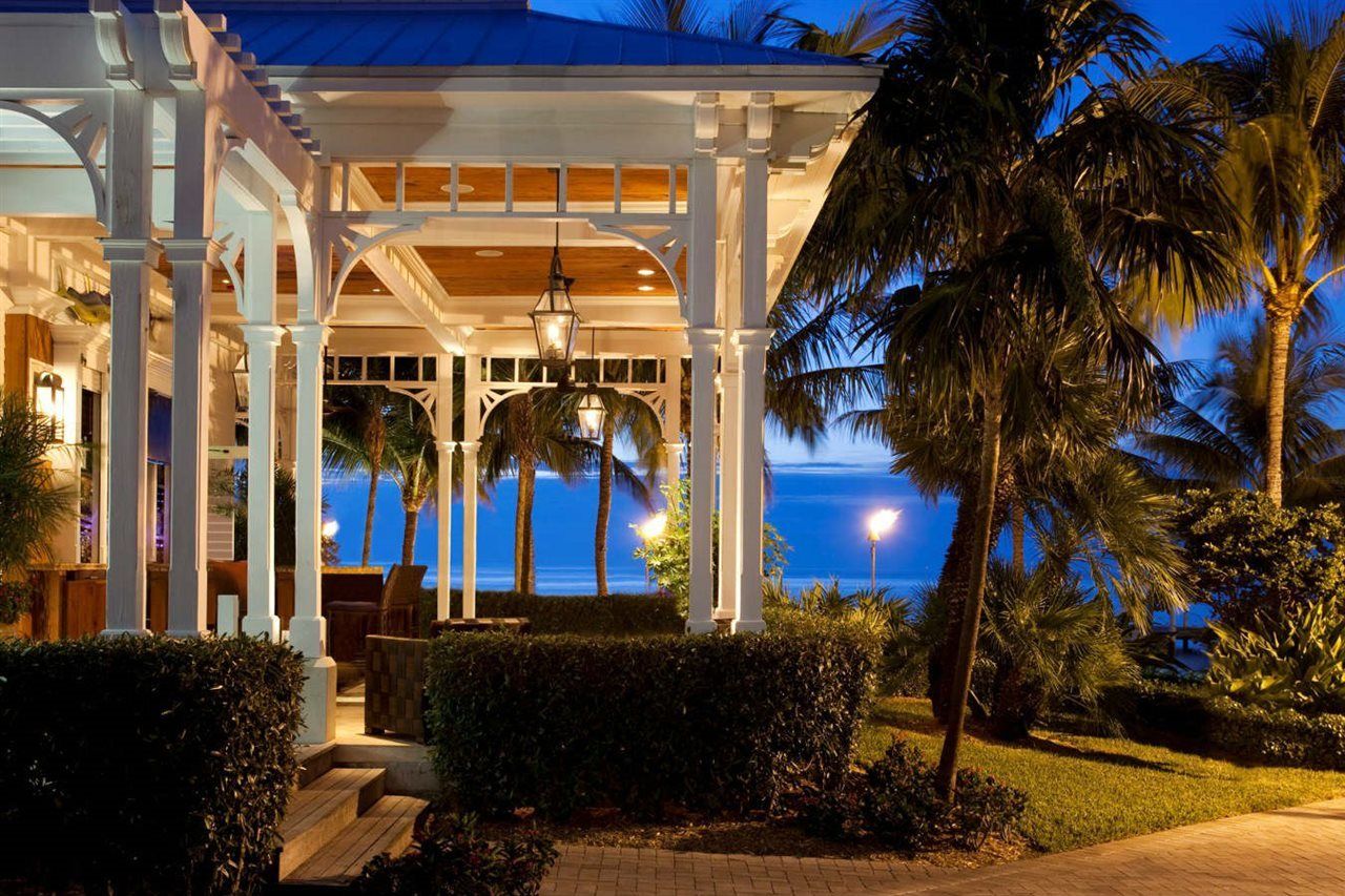 Sunset Key Cottages Key West Exterior foto