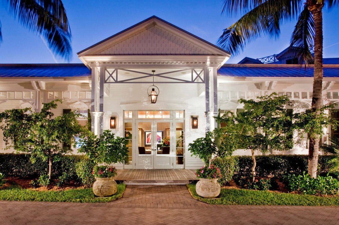 Sunset Key Cottages Key West Exterior foto