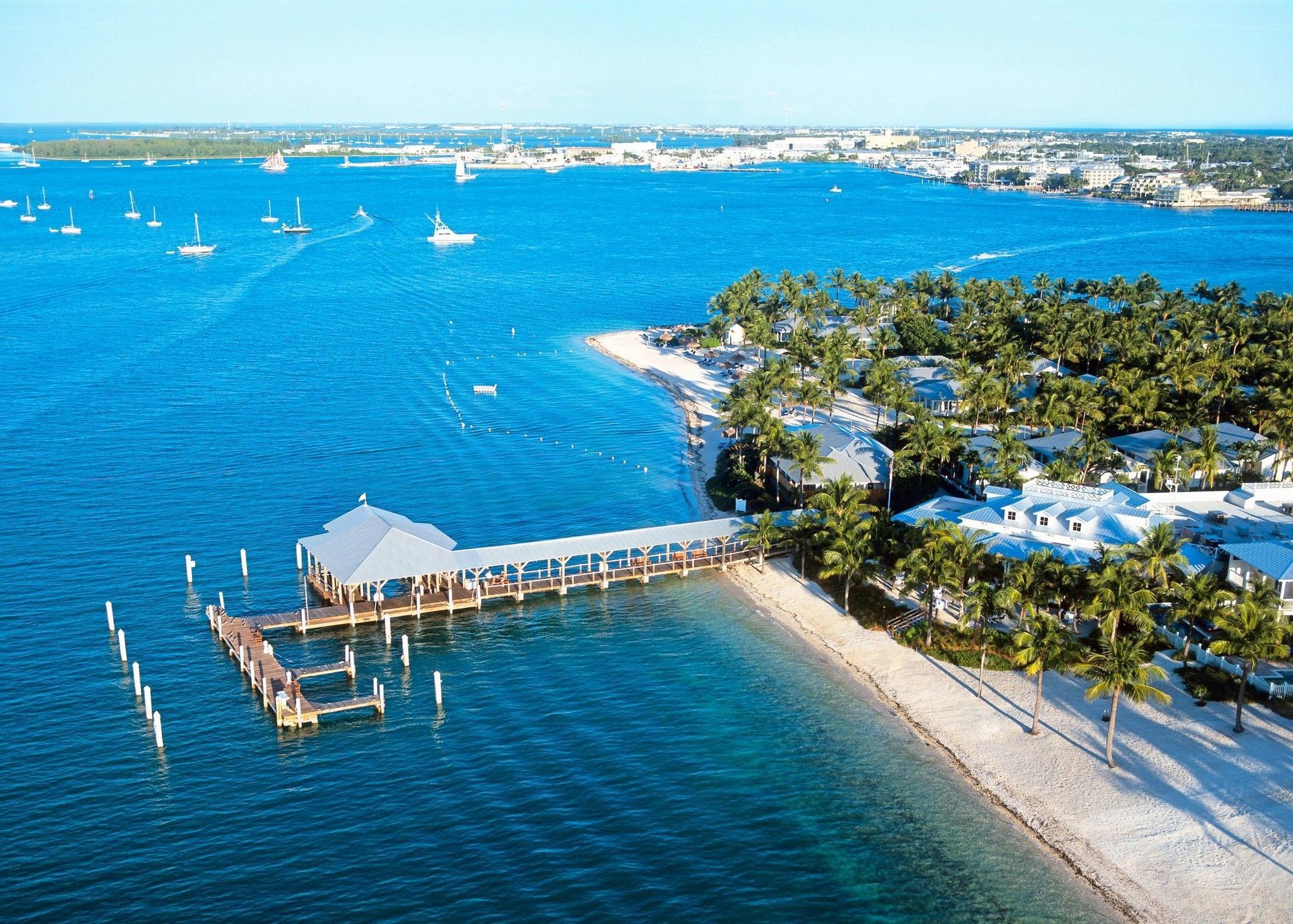 Sunset Key Cottages Key West Exterior foto