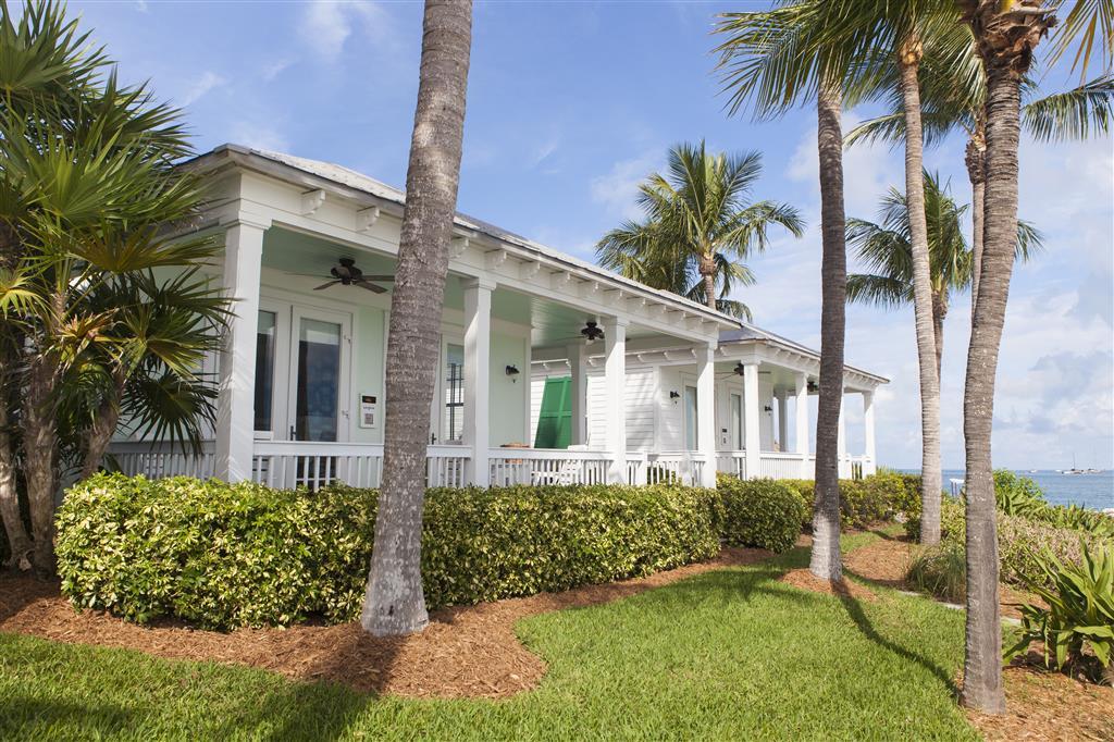 Sunset Key Cottages Key West Exterior foto